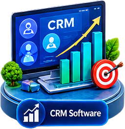 Custom Software Architecture Engine