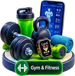 Gym & Fitness Club Membership Engine