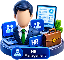 HR & Payroll Processing Engine