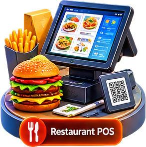 StayPilot — Offline Hotel PMS & Restaurant POS