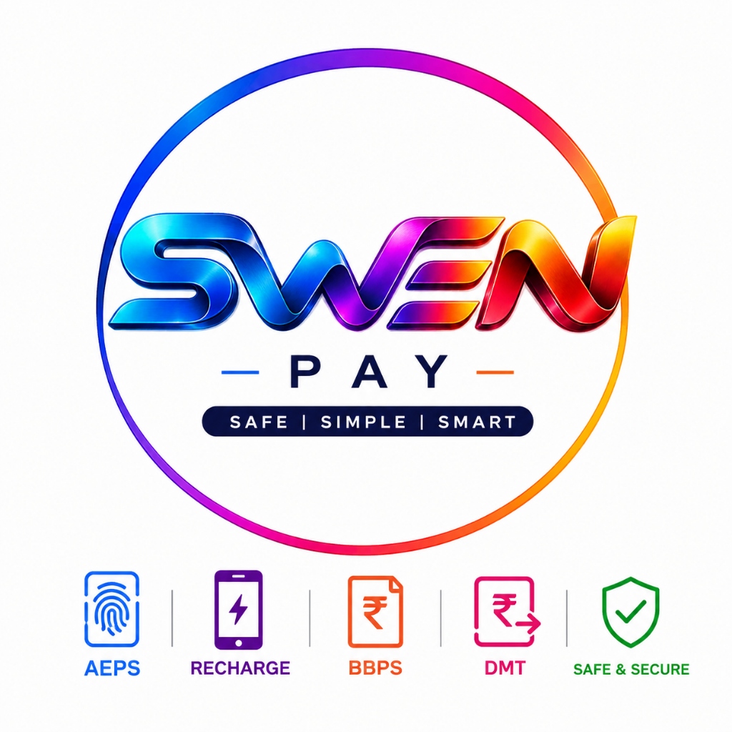 SWEN Pay — B2B FinTech & Banking Platform
